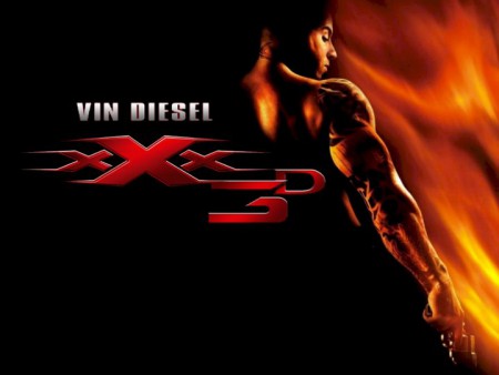 Filme - "xXx 3: The Return of Xander Cage"