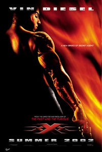 Filme - "xXx"