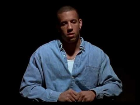 Filme - "Multi-Facial"