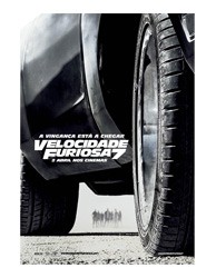 Velocidade Furiosa 7