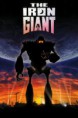 Filme - "The Iron Giant"