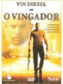 Filme - "O Vingador"