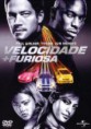 Velocidade + Furiosa